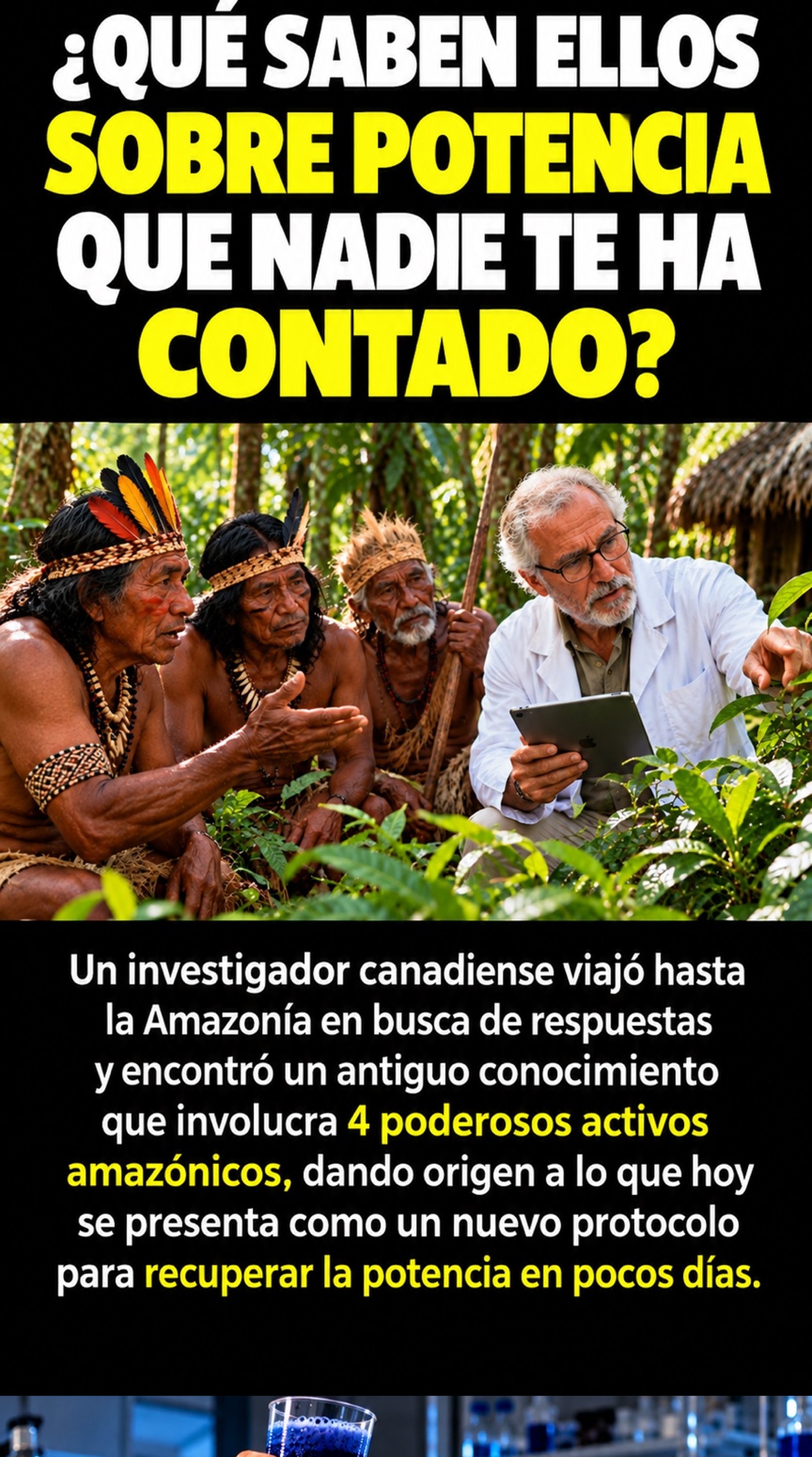 Explicación del protocolo
