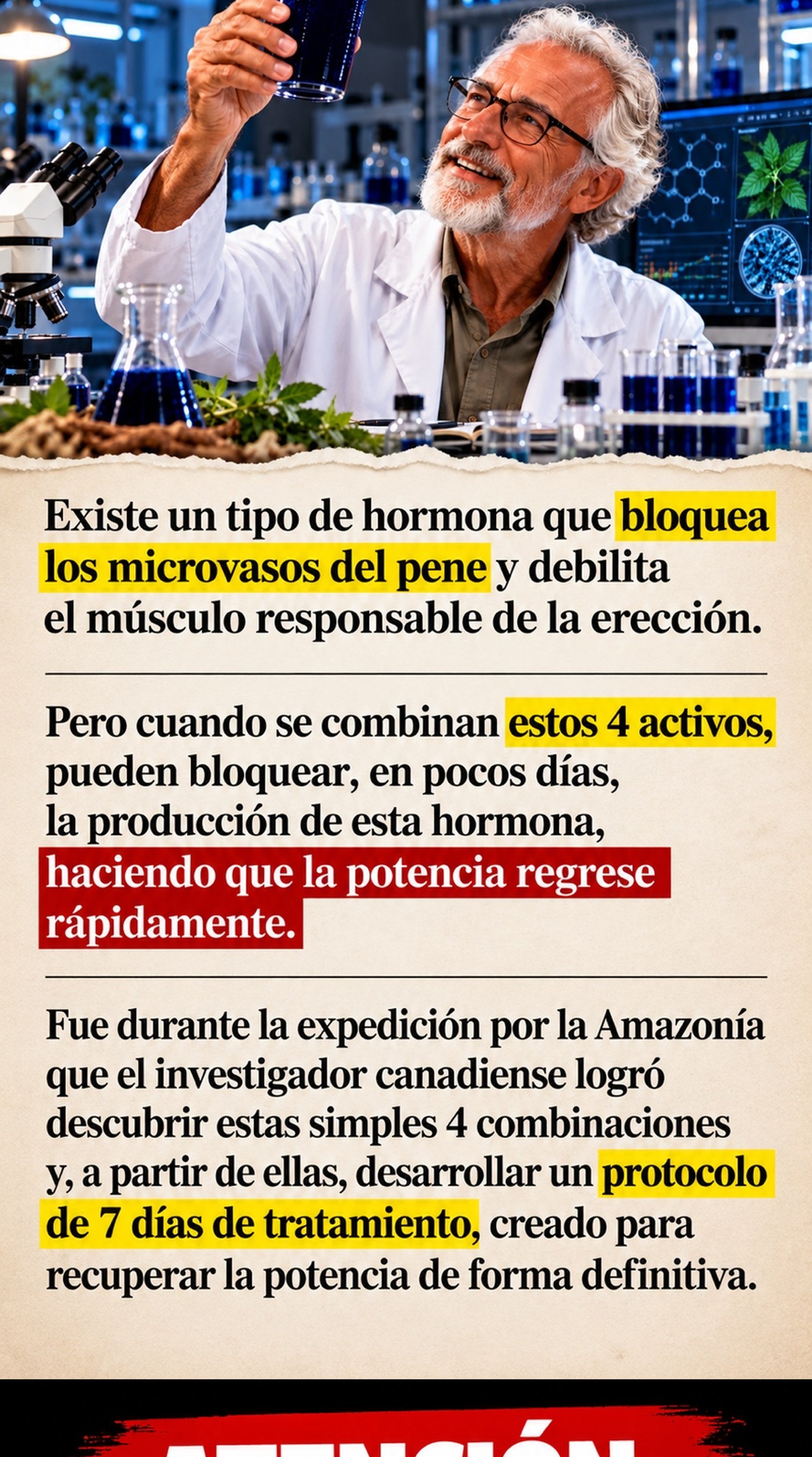Beneficios clave