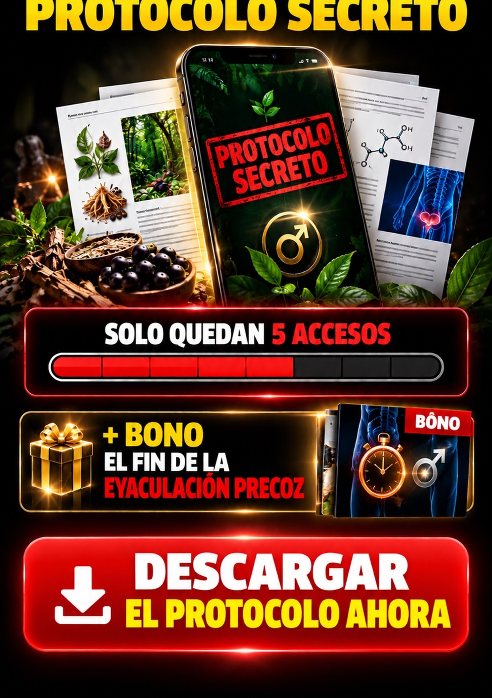 Descargar el protocolo ahora